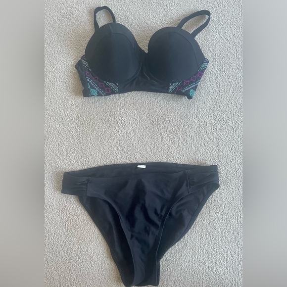 💰 ambrielle DD bikini top - Picture 8 of 8